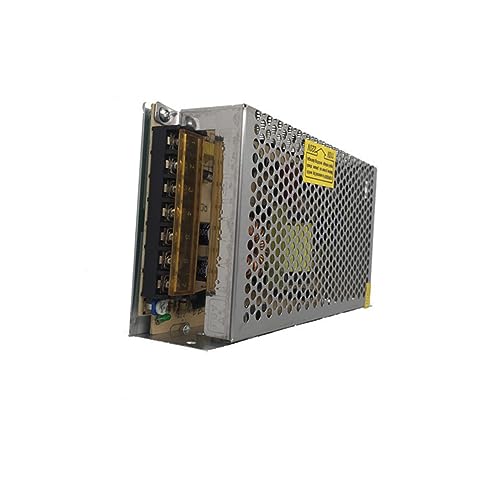Alimentation stabilisée 12v à découpage haute efficacité pour LED - 4