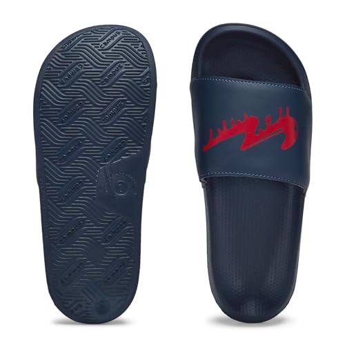 Image of Campus Men Sl-443 Sliders