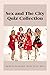 Sex and The City Quiz Collection: How Well Do You Know About 'Sex and The City' Serie ?: Sex and The City Trivia Book (English Edition)