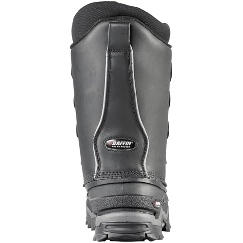 Baffin Men's Control Max Snow Boot4