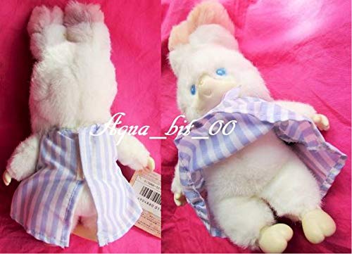 レトロぬいぐるみ Amazon.co.jp: ぬいぐるみタカラ1986年ゆめうさぎ昭和レトロ人形