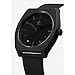 Adidas Reloj Analógico para Hombre de Cuarzo con Correa en Silicona Z10-001-00