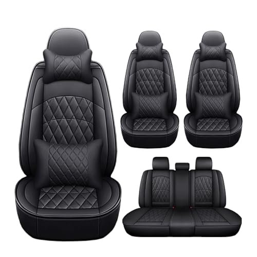 に適用トヨタ ライズ A200系 型式A200A/A210A/A201A/A202A.令和元年11月-現行車シートカバー クッション 5席 立体的なデザイン 全包?設計 四季通用 シートカバー防水 防汚 耐磨 耐刮 疲労を軽減 臀部の圧力を軽減 快適に座る