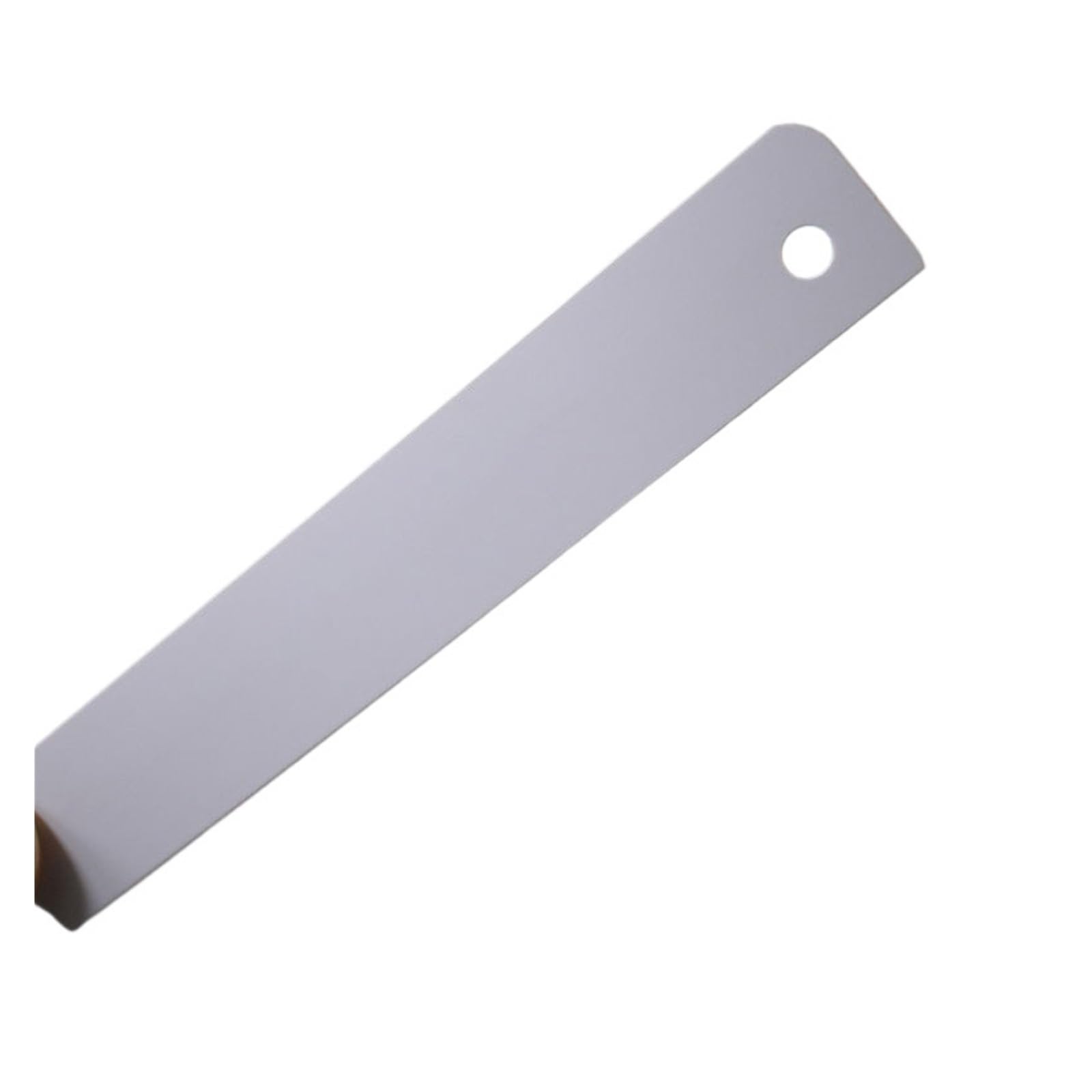 10M Hot Melt PVC Furniture Edge Banding Strip Protector Tape Adhesive Veneer Sheets for Cabinet Table Wood Surface Edging Decor(01)