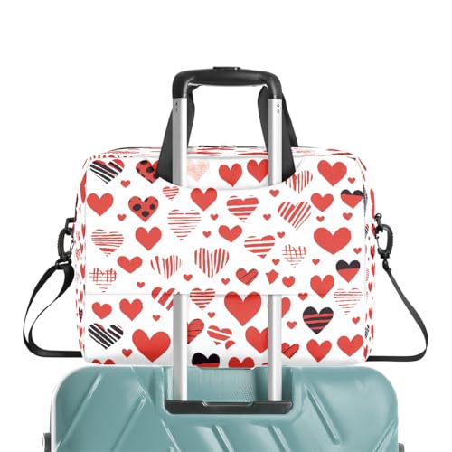 Bolsa Slim para Laptop 16 Pulgadas con Correa y Asa miniatura 6