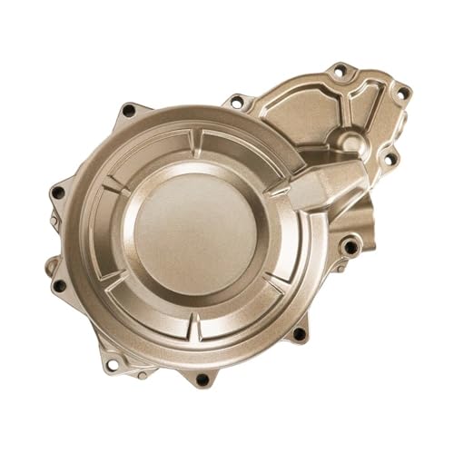 Protection carter moteur CBR500R CB500F coque stator d'embrayage haute résistance