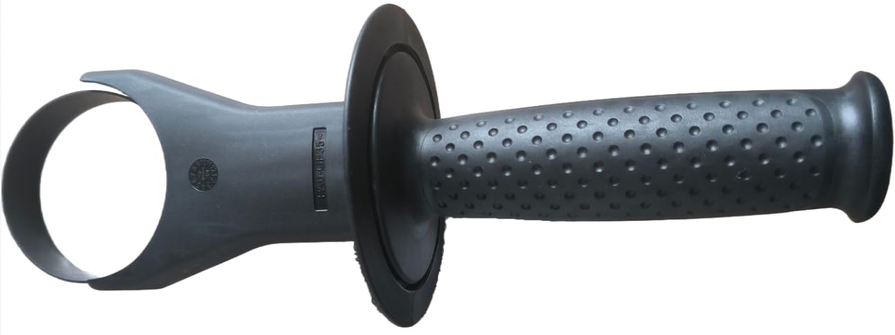 Tolxh #1612025055 Auxiliary Handle GBH5-38X 5-38D 5-40DCE GSH388X Hammers 11240 11241EVS 11247 11248EVS 11388 11387 11264EVS 11265EVS 11318EVS