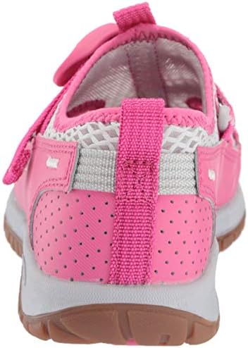 Chaco Unisex-Child Odyssey Sport Sandal, Pink, 10 M US Little Kid | Image 2