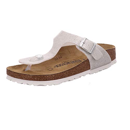 Image of Birkenstock Girls' Gizeh - K