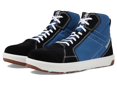 Image of Timberland PRO Berkley Hi Composite Safety Toe