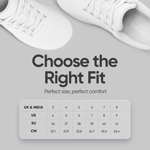 Image of Frido Cloud Comfort Walking Shoes for Women | Zero-Drop Barefoot Design with Wide Toe Box | Lightweight Breathable Comfort Shoes | Natural Foot Movement | Available in Slip-On & Lace-Up Styles