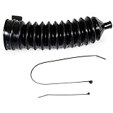 Mevotech MK8610 Rack and Pinion Bellow Kit