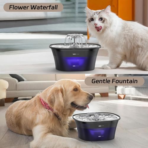 Qpets 2.5L Stainless - Image 6 of 7