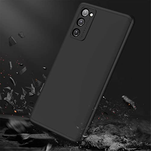 JOYTAG Cover Compatibile Samsung S20 FEFan