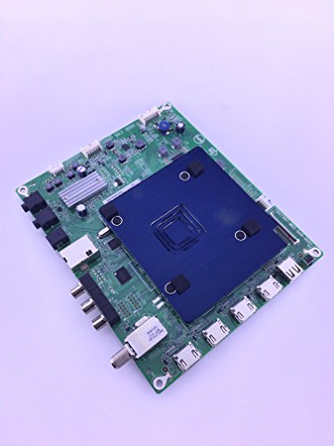 INSIGNIA TV NS-55DR710NA17 MAINBOARD 756TXFCB0QK0310