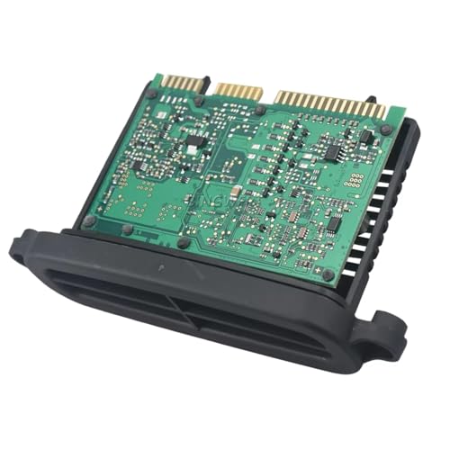 Ballast xénon 63117329157 adaptatif pour corriger l'éclairage BMW