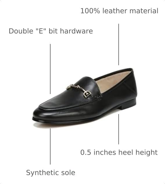 Image of Sam Edelman Women's Loraine Bit Loafer