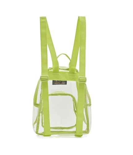 JanSport Mini Pack Citron Lime
