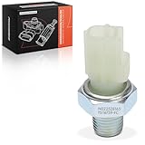 Frankberg Sensor Öldruckschalter Öldrucksensor 1-polig Kompatibel mit Mondeo III Turnier BWY Mondeo III B5Y Cougar EC Maverick Mondeo III Stufenheck B4Y Replace# 501239