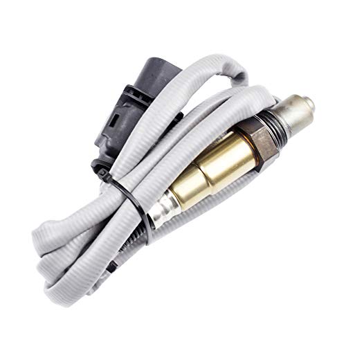 Sensor de oxígeno para BMW 335i 2007-2011 4 piezas miniatura 2