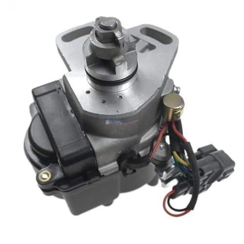 Distributeur d'allumage résout les ratés moteur sur Toyota Corolla 1990-1992
