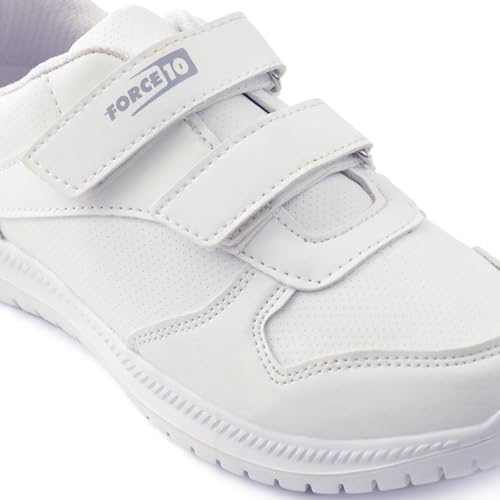 Image of Liberty Boys School Uniform Shoe