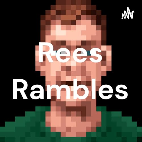 The Death Of Physical Media, Linux On A Mega Drive, Hugo & More - Ramble 164