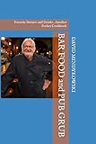 BAR FOOD and PUB GRUB: Favorite Starters and Drinks...Another Pocket Cookbook (Pocket Cookbooks from David's Kitchen, Band 3)