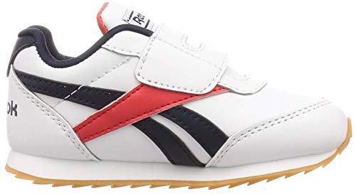 Baskets basses enfant Reebok Sport Royal Classic Jogger 26 12 - vue 8