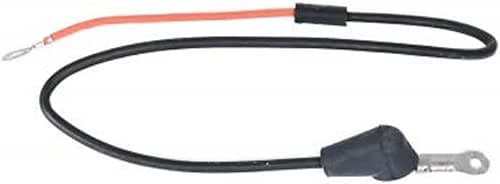 GM Genuine Parts 6GJB32FS (15321206) Alternator Cable