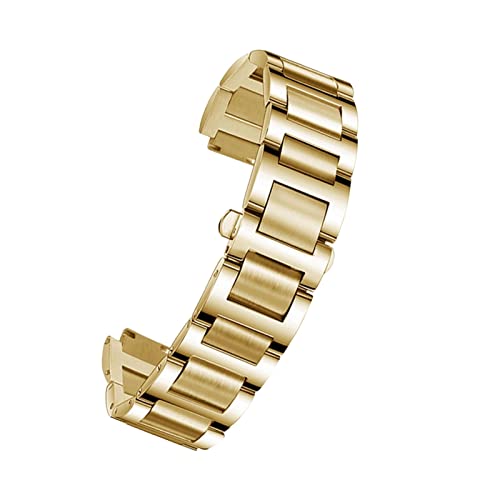 Bracelet montre acier inoxydable Cartier Ballon Bleu 20mm 18mm 14mm EZZON W6920046