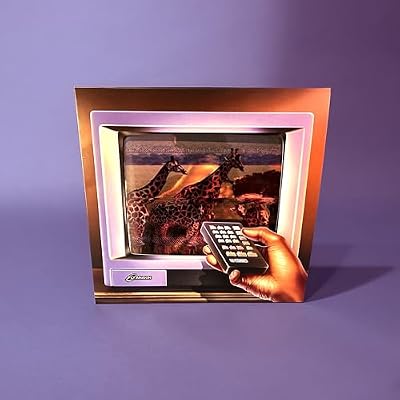 Portada del vinilo Skinemaxxx de Fly Anakin