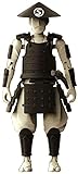 i8 toys Suyata Sengoku 1/24 Scale Samurai Action Figure Model Kits B, Multicolor, SJYT-001