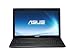Produktbild Asus F75VC-TY040H 43,94 cm (17,3 Zoll) Notebook (Intel Core i5 3230M 2,6GHz, 4GB RAM, 500GB HDD, NVidia GT 720M, DVD, Windows 8) schwarz