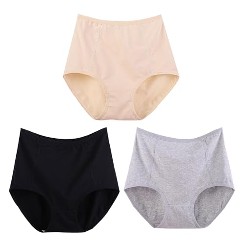 Dames slips en coton haut de gamme Feng Shui : l'excellence douceur
