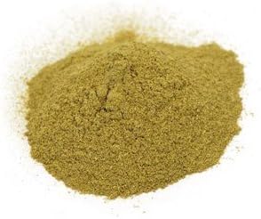 Oregon Grape Root Powder Wildcrafted