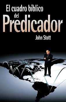 Paperback El cuadro bíblico del predicador (Spanish Edition) [Spanish] Book