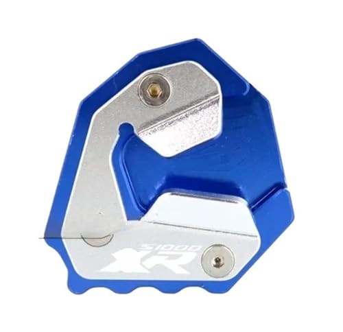 Extension béquille moto BMW S1000XR 2015 2016 2017 2018 2019 2020 - 3