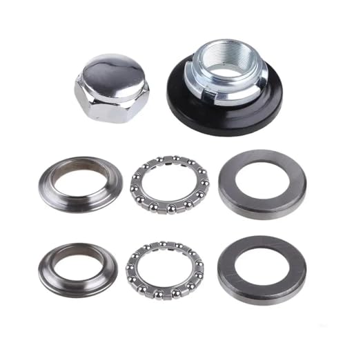 Roulement tige direction moto 203D pour réparer le jeu sur CRF 9168