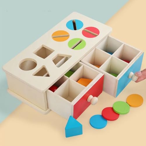 Jeu d'apprentissage interactif Teksome coordination œil-main 2-4 ans - 2