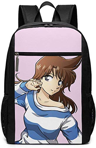 Mann-Detektiv Conan ließ super schwere und schwere volle Multifunktionsdrucktasche für Parks Laufen