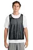 SPORT-TEK Unisex Lacrosse Reversible Pinnie - Moisture-Wicking Athletic Tank Top for Men & Women...