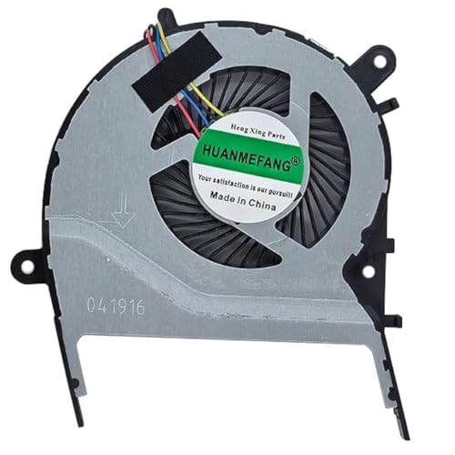 Ventilateur processeur ASUS A455LN X555 X455LD DC 5V 0.40A KSB0605HBA03