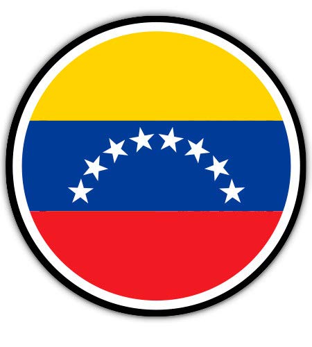 Venezuela Flag - 3