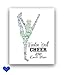 Cheerleader Personalized Team Name Print, Coach Gift, 8x10, 11x14, 12x16, or 18x24