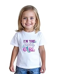 I'm the Birthday Girl