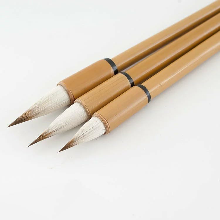 Materiały do kaligrafii chińskiej kaligrafii materiały artystyczne do kaligrafii __PLACEHOLDER_BRAND_10__