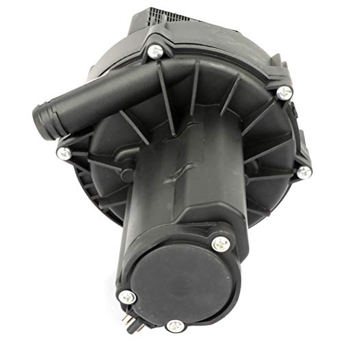 image for FINDAUTO Secondary Smog Air Injection Pump for Mercedes C240 C43 AMG C