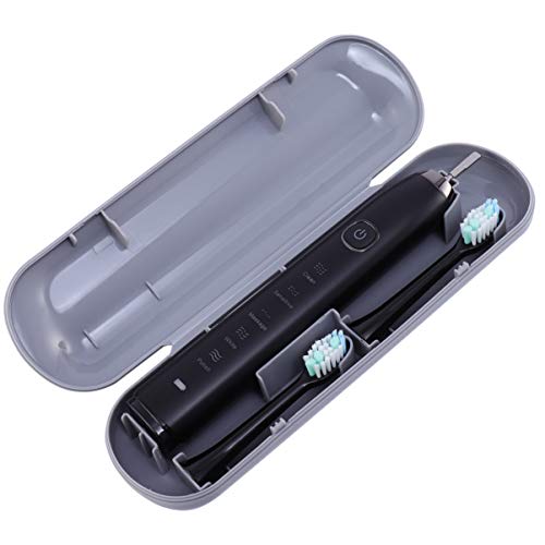 HEALLILY Escova de Dentes ElÃ©trica AutomÃ¡tica Ã  Prova D 'Ãgua de Carregamento Usb Escova de Limp