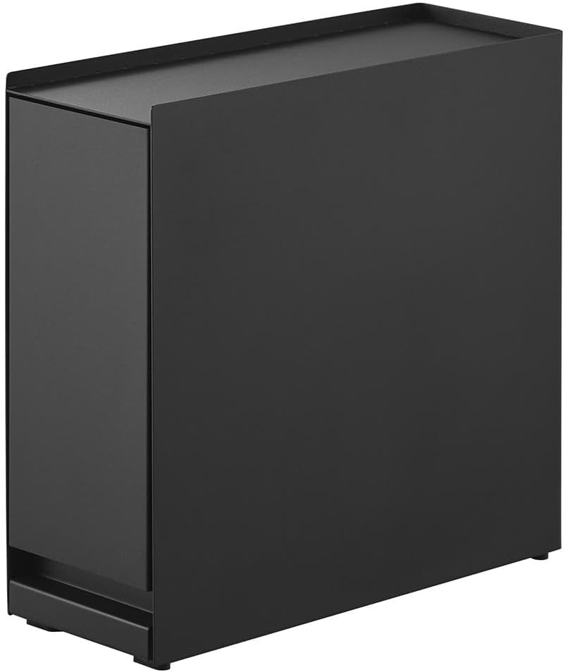 ☆ニトリ キッチンボード Nポスティア100KB BK 送料込）ニトリ